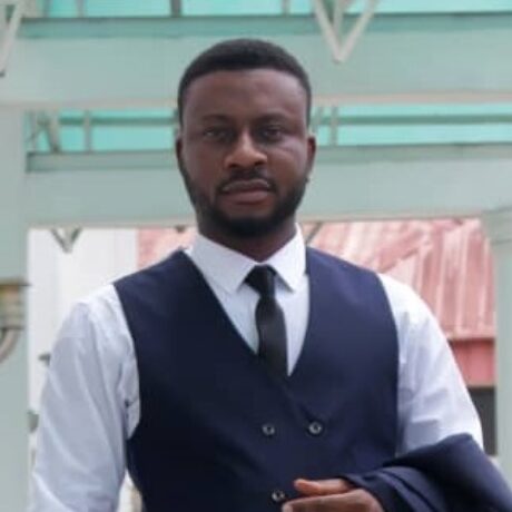 Profile picture of Smart Okpi